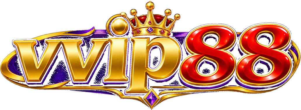 vvip88 Logo